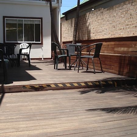 Manly Beach House Sídney Exterior foto